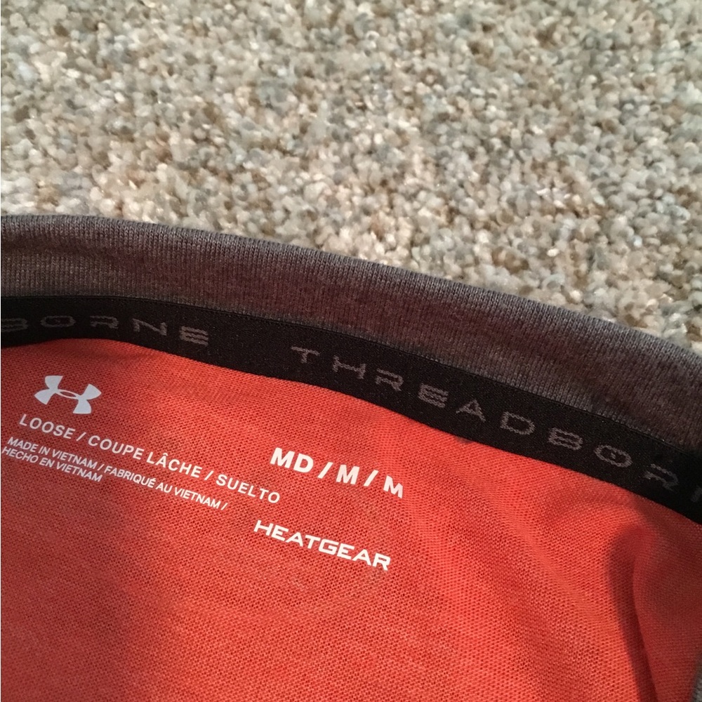 Under Armour Threadborne Shirt - image 2
